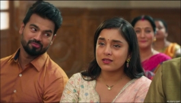 Kavya Ek Jazbaa Ek Junoon - 9th may 2024